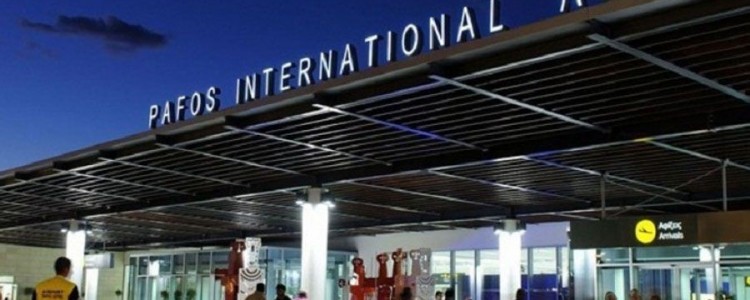 Paphos International Airport