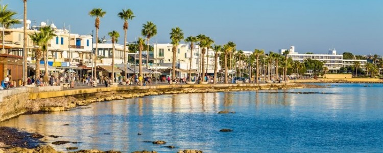 Moving to Cyprus? Where Should You Choose?