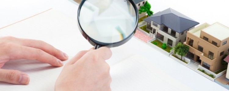 Property Evaluation - Methodology