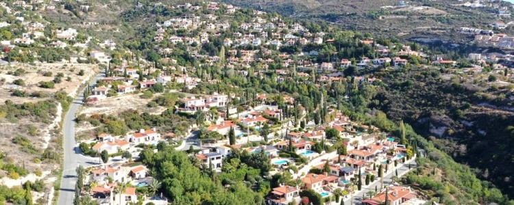 Kamares Village in Tala - Paphos
