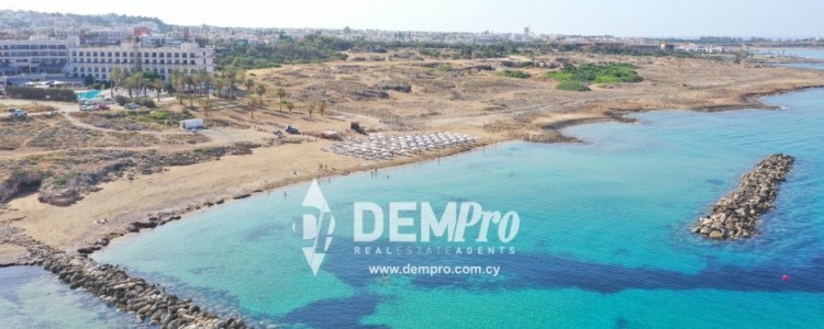 VENUS BEACH, Paphos - Cyprus 