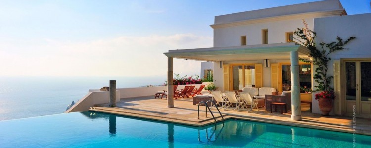 Buying a holiday home or permanently living in Cyprus