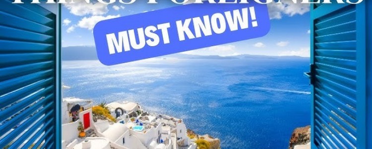 Can Foreigners Buy Property in Cyprus? 