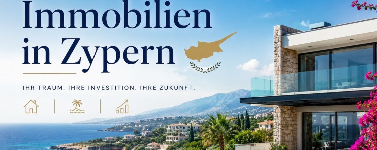 Exklusive Villen zum Verkauf und zur Miete in Paphos, Zypern