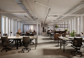 Office Space in Paphos - Cyprus 