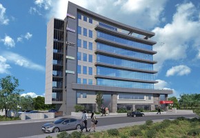 Office Space in Paphos - Cyprus 