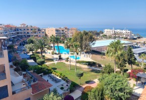 Kings Palace - Tombs of the Kings - Paphos 