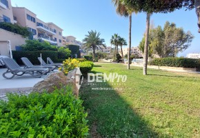 Kings Palace - Tombs of the Kings - Paphos 