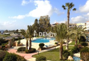 Kings Palace - Tombs of the Kings - Paphos 