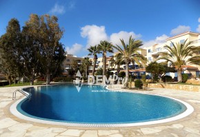 Kings Palace - Tombs of the Kings - Paphos 
