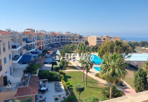 Kings Palace - Tombs of the Kings - Paphos 