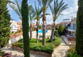 Iris Cottages – Universal, Paphos