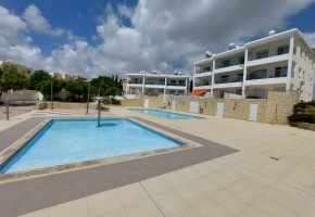 Chloraka Sea View Apartments 