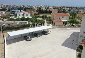 Chloraka Sea View Apartments 