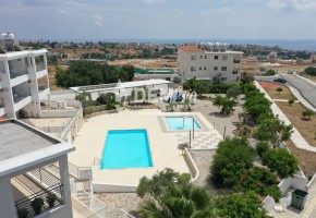 Chloraka Sea View Apartments 