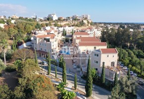 PAFILIA GARDENS - Universal - Paphos