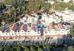 PAFILIA GARDENS - Universal - Paphos
