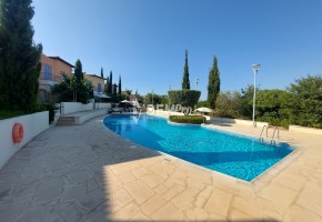 Prodromi Gardens - Latchi, Paphos - Cyprus 