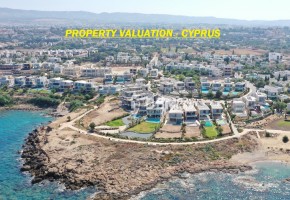 Property Valuation – Market Appraisal in Cyprus