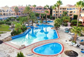 Limnaria Gardens