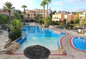 Limnaria Gardens