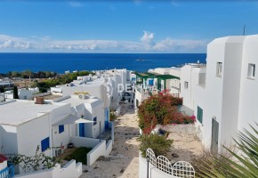 IKARIA VILLAGE - CHLORAKA - PAPHOS