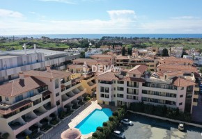 Queens Gardens - Kato Paphos