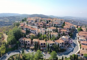 VIKLA VILLAGE - TSADA, PAFOS