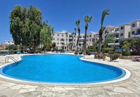 Kings Palace - Tombs of the Kings - Paphos 