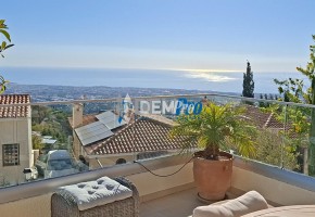 VIKLA VILLAGE - TSADA, PAFOS