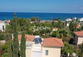 Latchi Marina Villas - Polis 