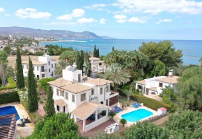 Latchi Beach Villas - Polis Chrysochous