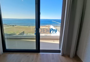 Seafront Villa in Chloraka - Paphos