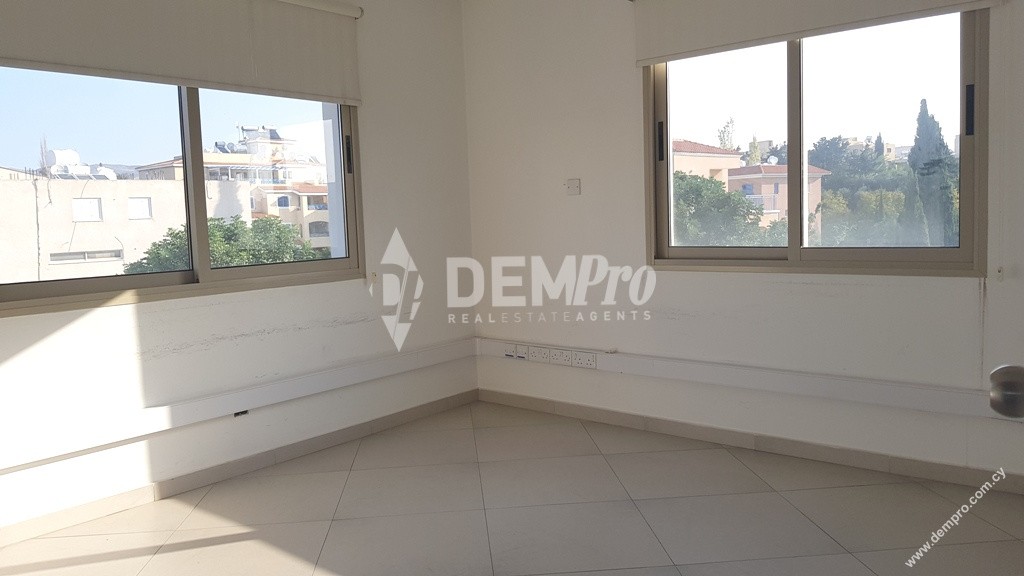 Office Rented in Pafos, Paphos DP1202