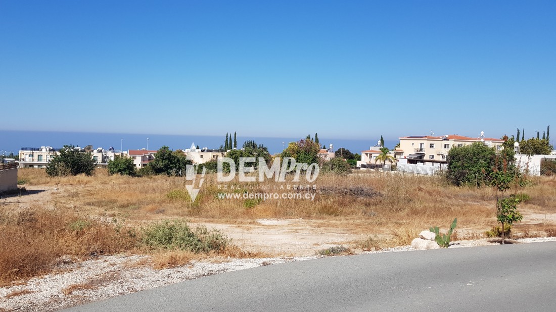 Property for Sale in Paphos | Cyprus Property Guides