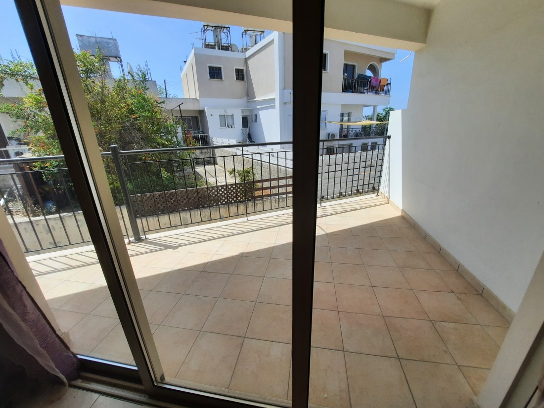 Apartment Rented in Tala, Paphos DP1603