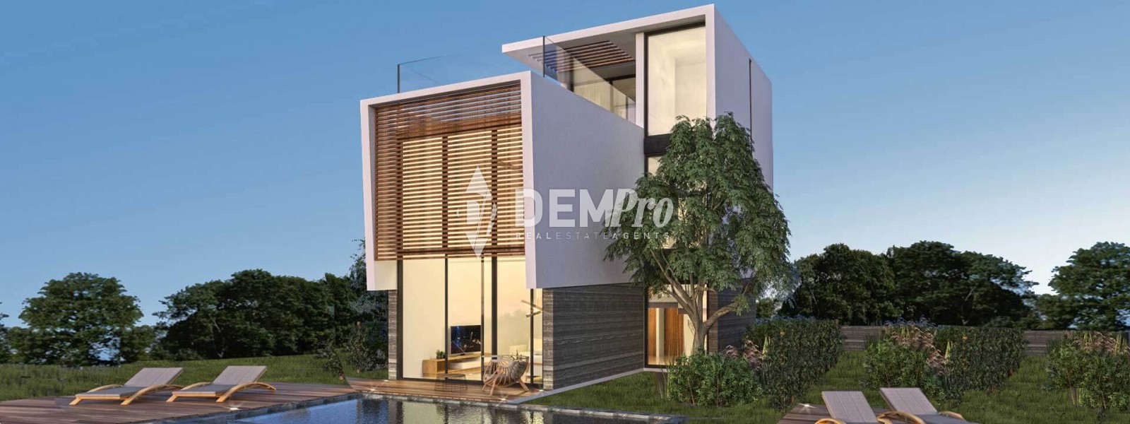 House For Sale in Paphos City Center, Paphos - AD1198