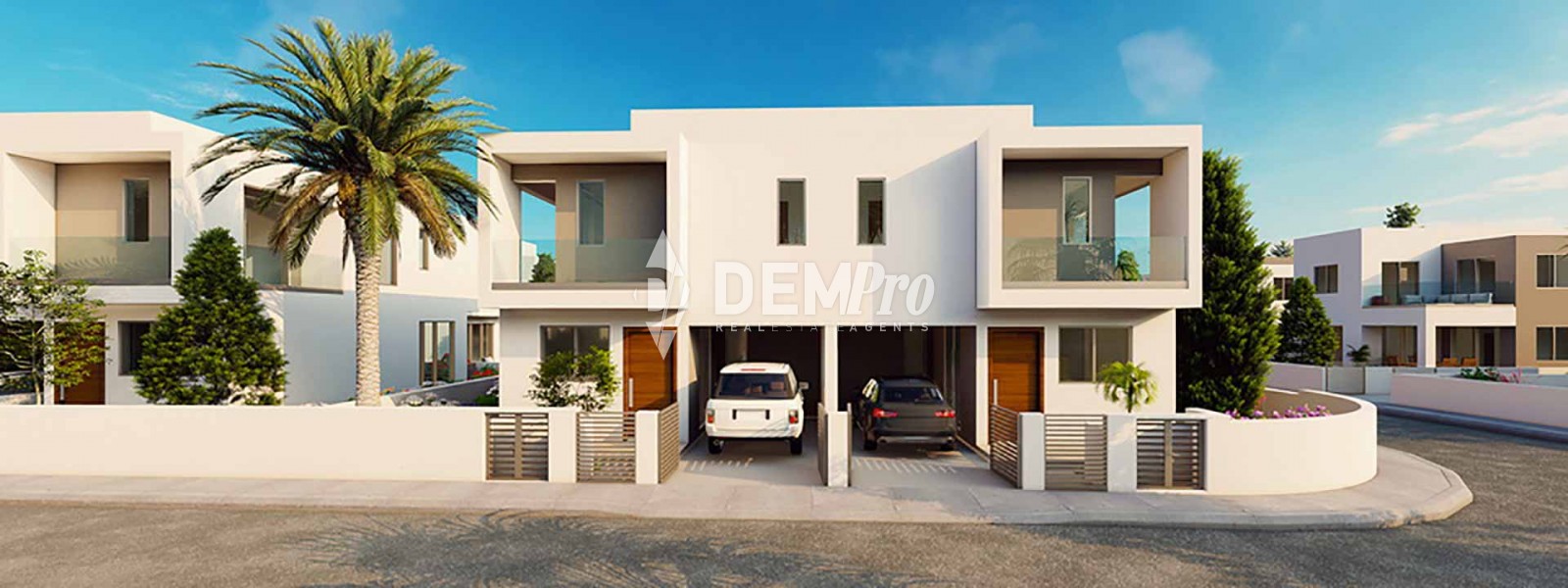 Villa For Sale in Mandria, Paphos - AD1902