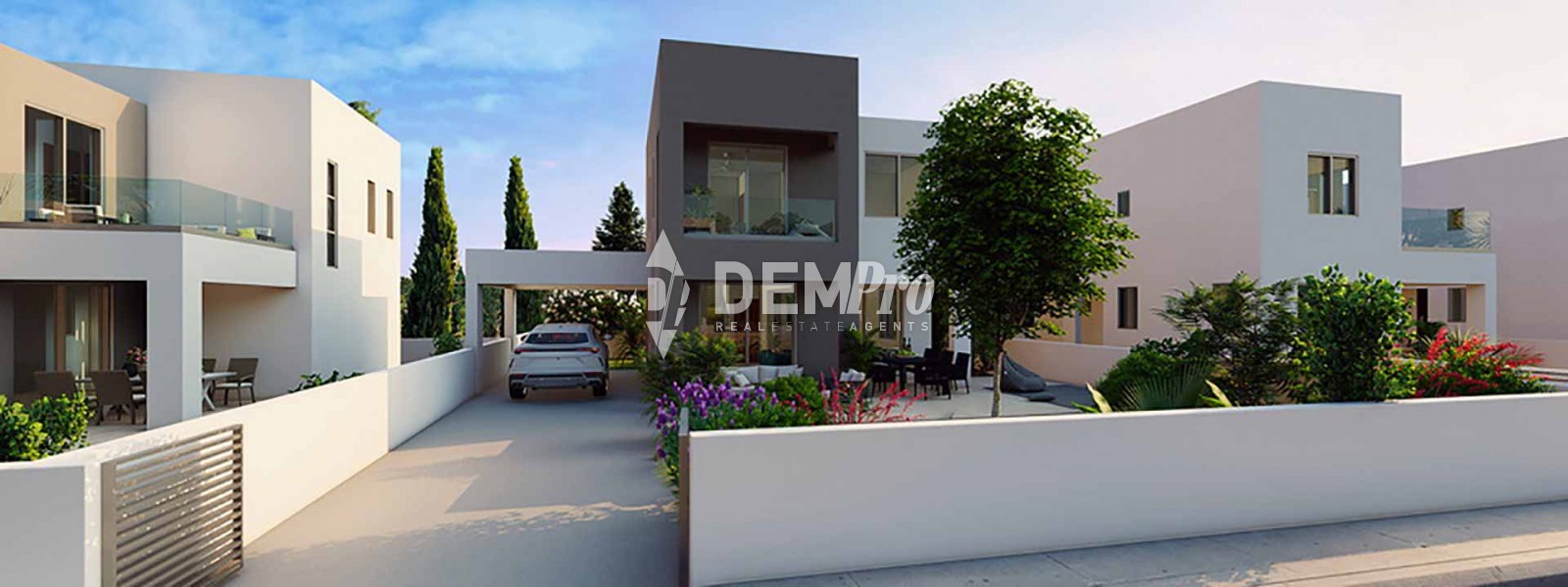 House For Sale in Mandria, Paphos - AD1895