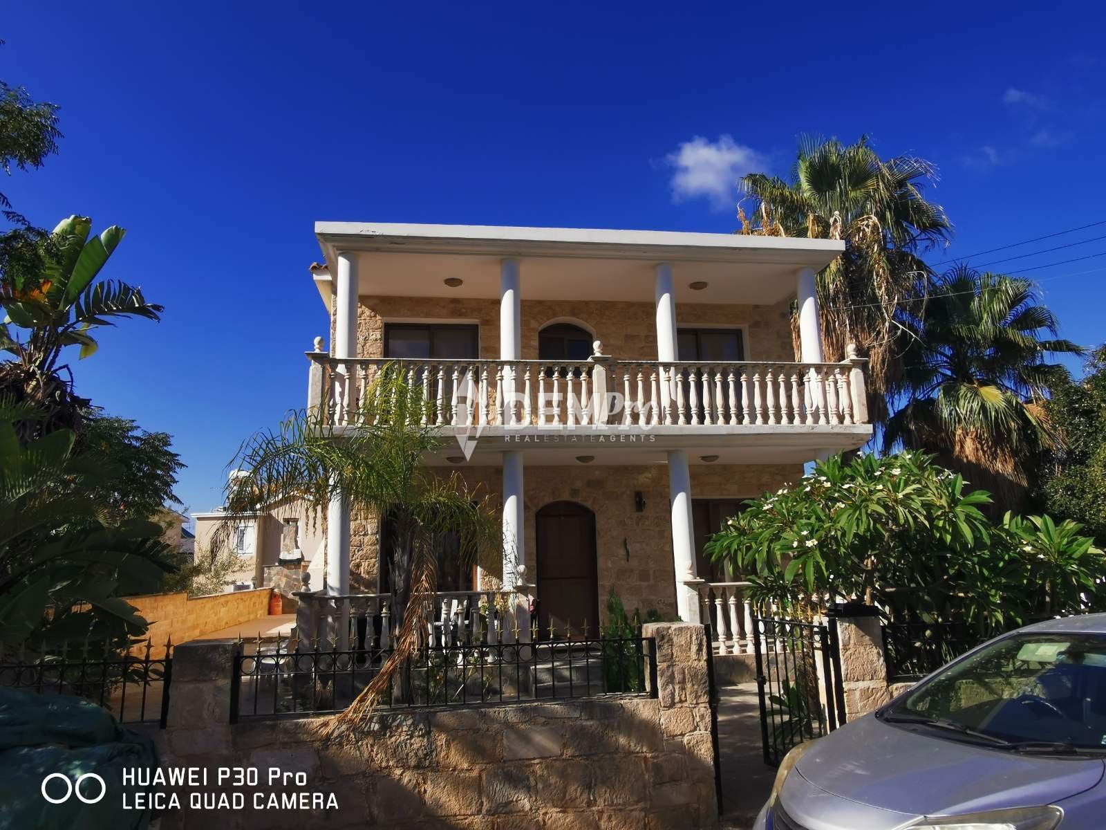 Villa For Rent in Peyia, Paphos DP2415 Villa For Rent in Peyia, Paphos DP2415