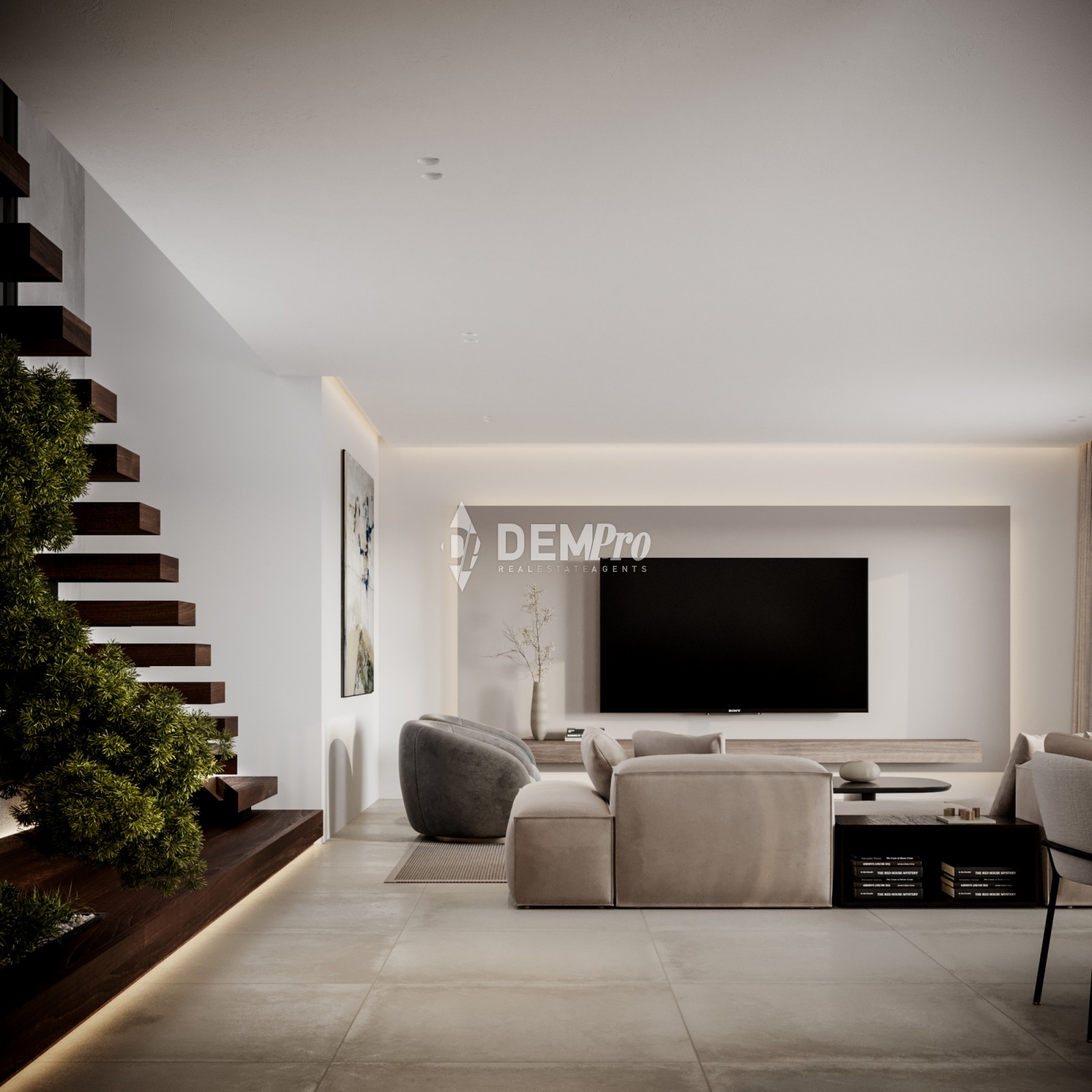 House for sale in Episkopi Paphos Cyprus property Villa For Sale