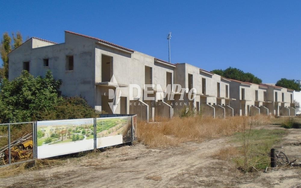 Project For Sale in Polis, Paphos - DP3091