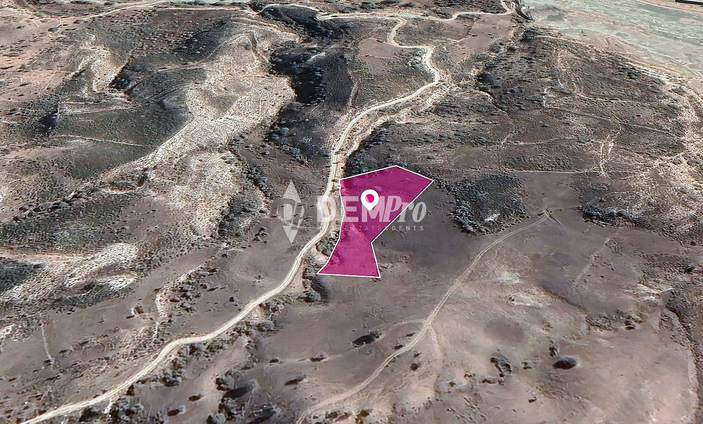 Agricultural Land For Sale in Kidasi, Paphos - DP3328