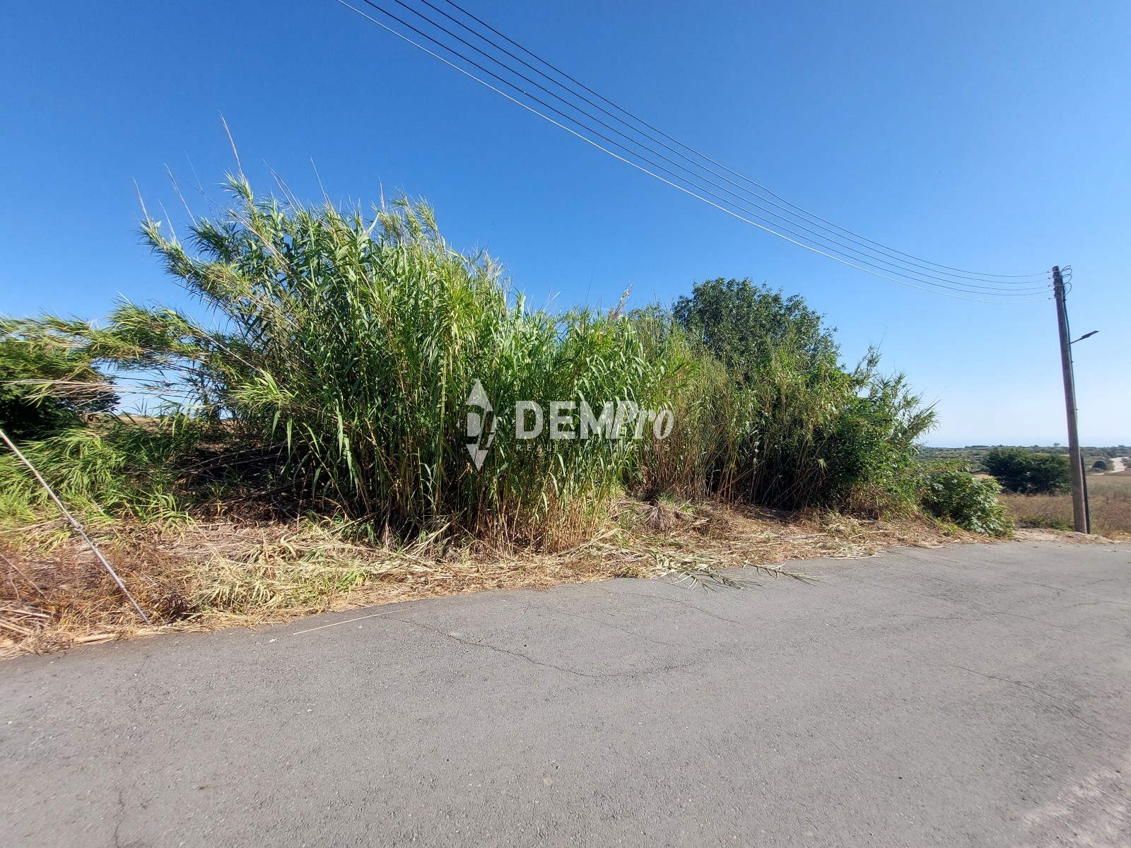 Residential Land  For Sale in Arodes, Paphos - DP3556