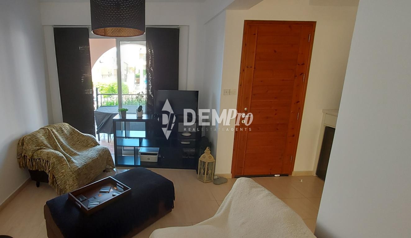 Apartment For Sale in Prodromi, Paphos - DP3611