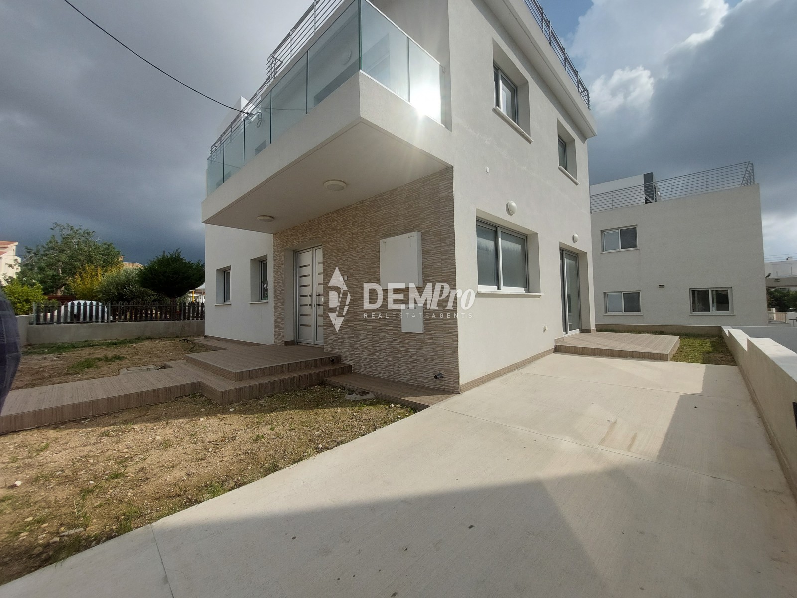 Villa For Sale in Anavargos, Paphos - DP3887