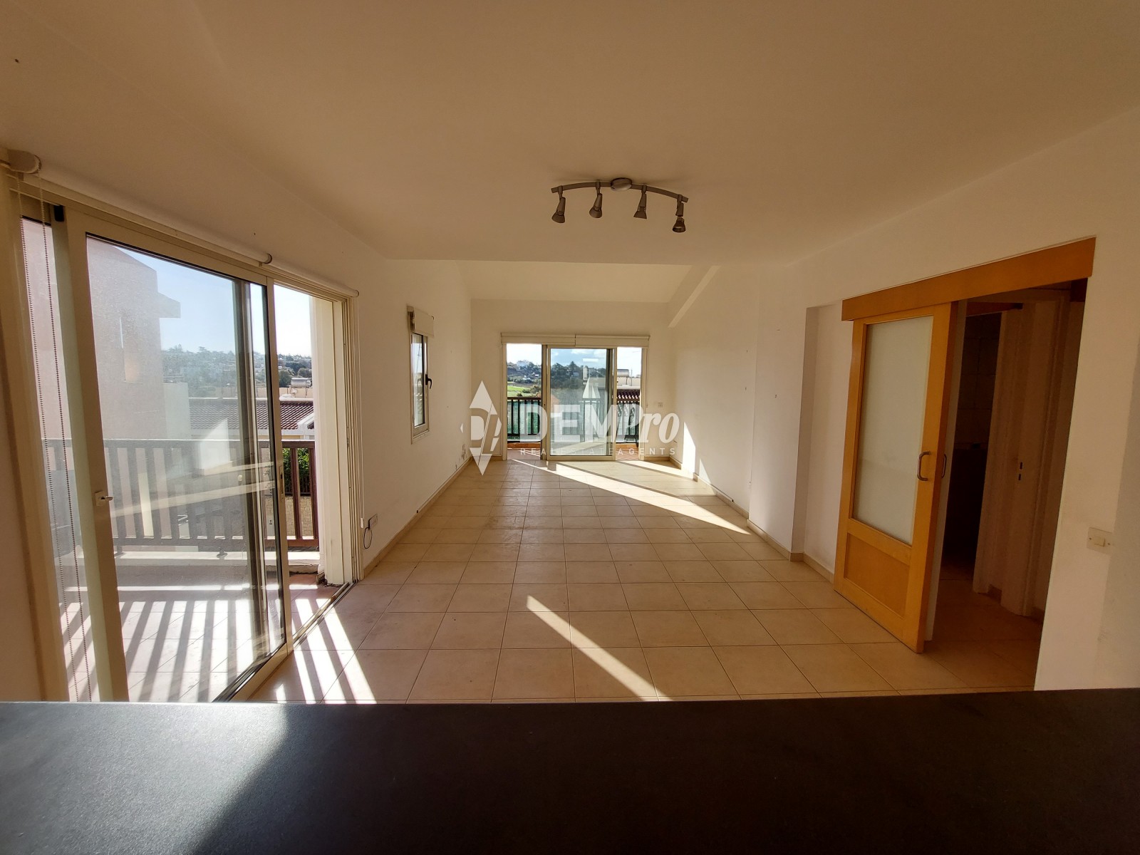 Apartment For Sale in Chloraka, Paphos - DP3857