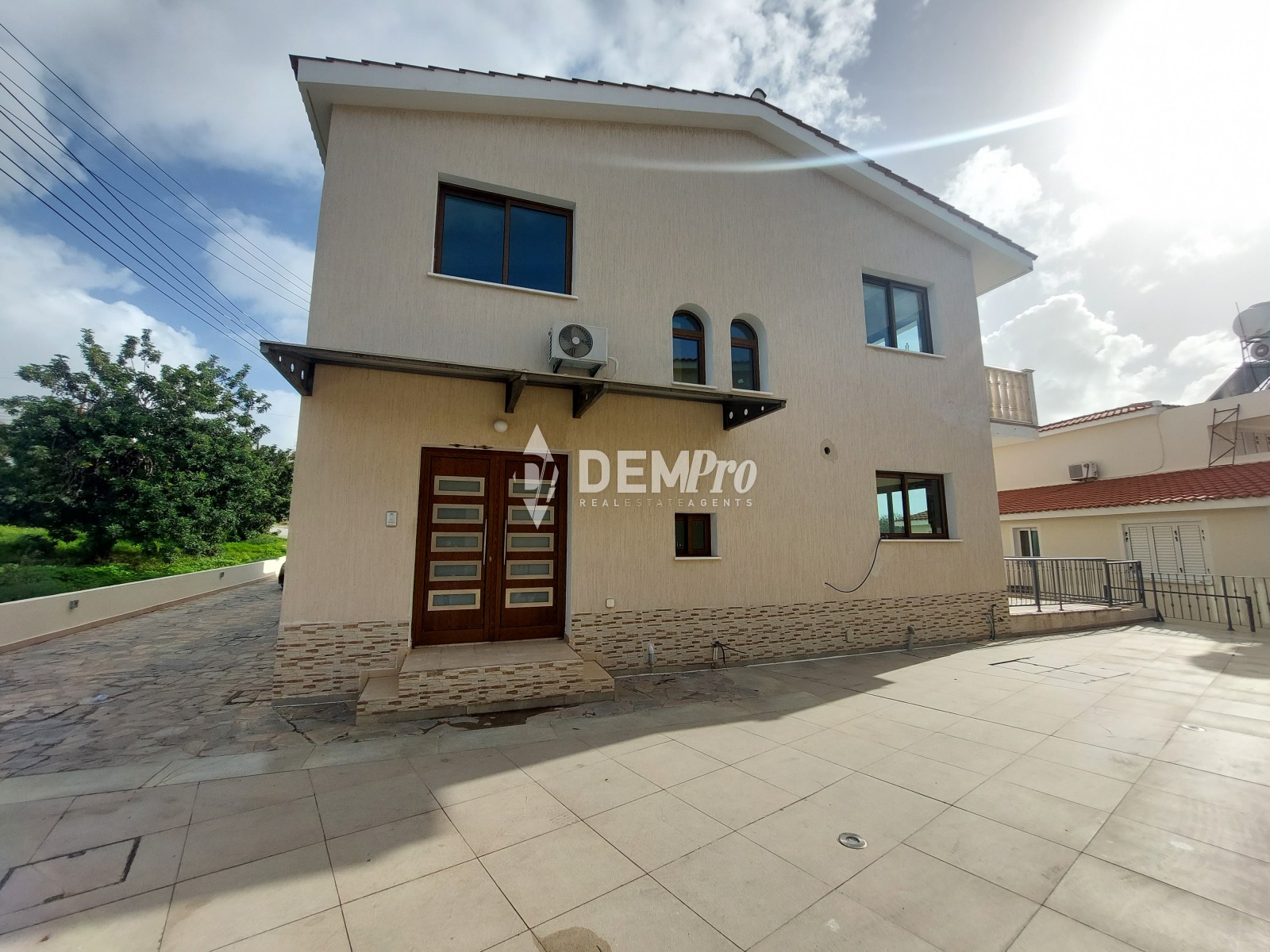 Villa For Sale in Konia, Paphos - DP2612