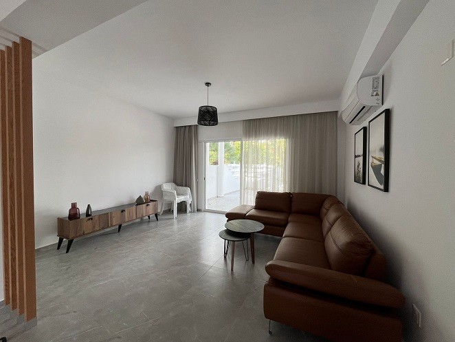 Apartment For Sale in Kato Paphos, Paphos - PA2511