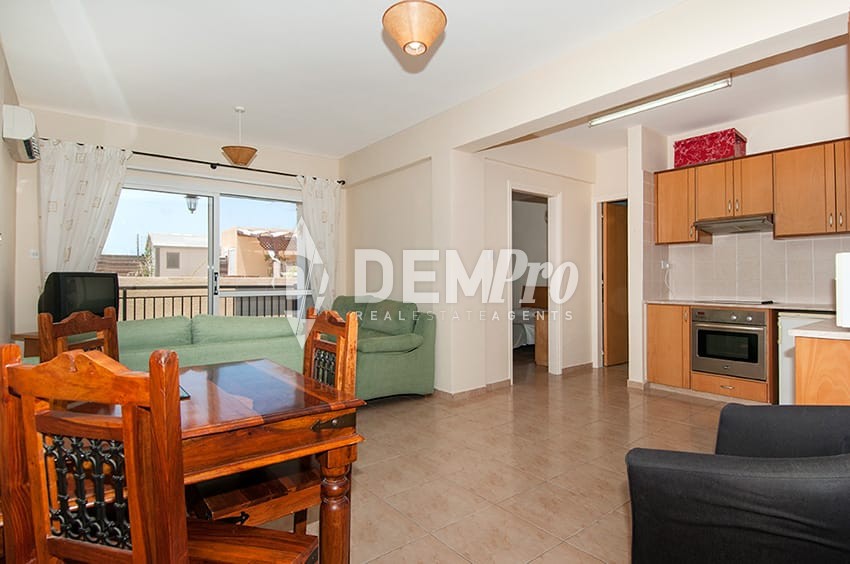 Apartment For Sale in Chloraka, Paphos - DP3939